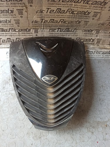 Mascherina honda 125 150 - mascherina,
