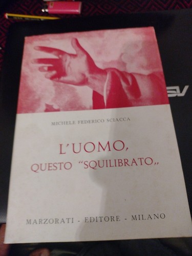 Michele federico sciacca - michele,