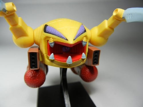Gundam collection ma - collection, dx.1