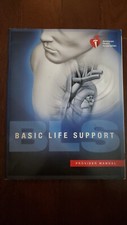 Basic life support - life,