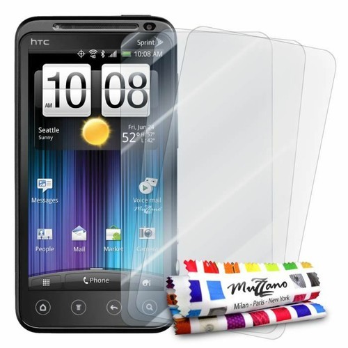 Film protection htc evo - de,