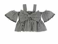Monnalisa top maglia shirt - monnalisa,