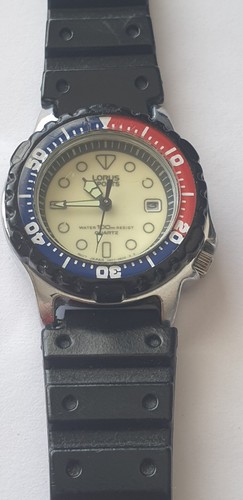 Orologio diver lorus - diver,