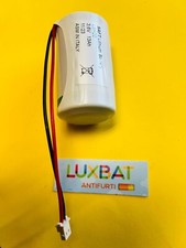 LSH20 con connettore compatibile ADVISEN BLYSSBOX 3,6V 13Ah
