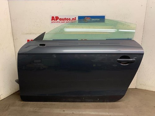 Porta sinistra audi - porta, tt