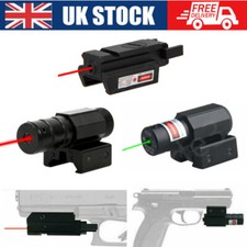 Montaggio binario mirino