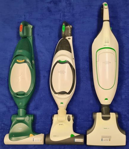 Vorwerk folletto vk140 - folletto,