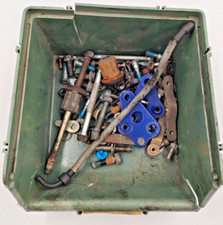 KIT BULLONERIA - SUZUKI GSF 600 S BANDIT - ANNO 2000 AL 2003