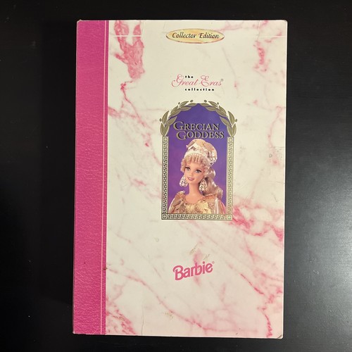 Bambola vintage 1995 - bambola, mattel