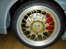 KIT PORSCHE 911 POCHER 1/8 m2