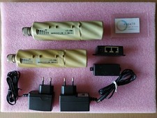 mikrotik groove A-5hn wifi wireless 5 ghz 5ghz router antenna ponte internet