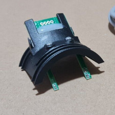 Debimetro o Sensore di Flusso