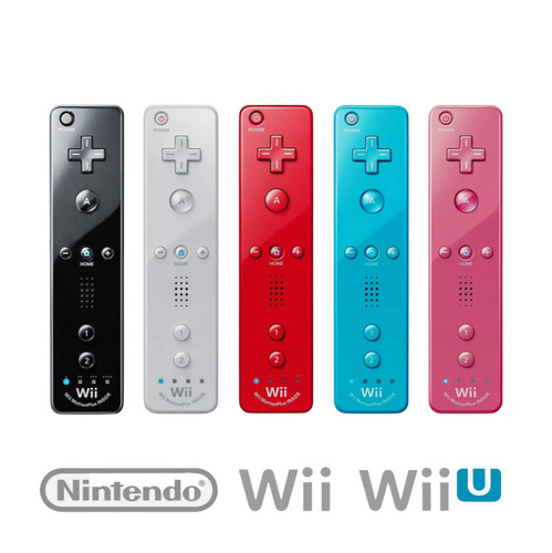 Controller nintendo wii - controller,