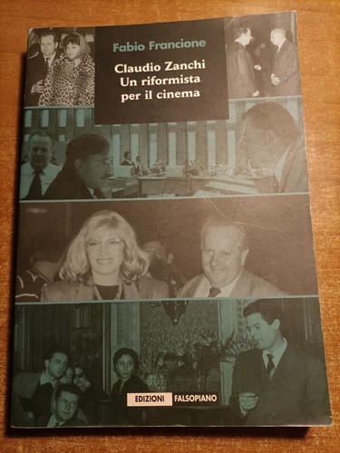 Fabio francione claudio - fabio,