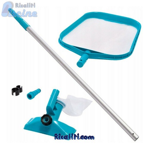 Kit pulizia manutenzione - kit,