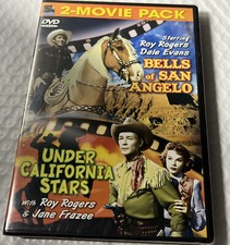 Bells of San Angelo/Under