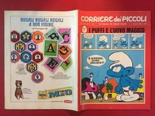 CORRIERE DEI PICCOLI 1969 n 14