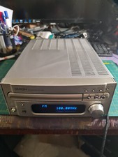 Lettore CD Receiver DENON RCD-M33