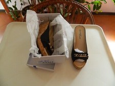 Zatteroni neri n 40 donna