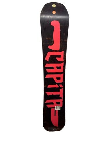 Capita doa defenders - doa, of