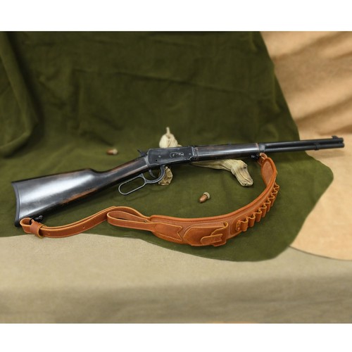 Tracolla vintage pelle - in, per