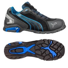 Scarpe antinfortunistiche Puma
