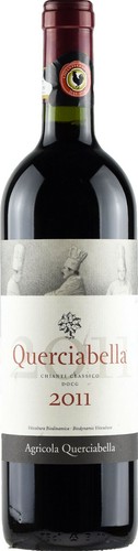 Querciabella chianti classico - querciabella,