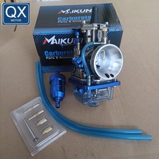 Carburatore 30mm PWK 30 Racing Carb per 125cc 250cc Dirt Bike ATV Kart Moto