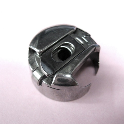 Custodia bobina pfaff - custodia,