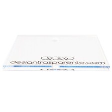 Plexiglass spessore 3 mm