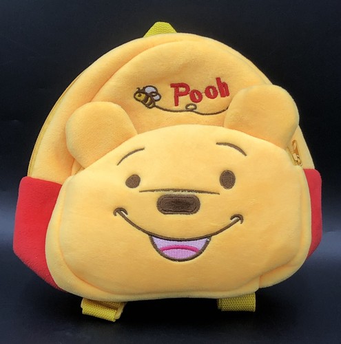 Disney winnie the - winnie, zaino