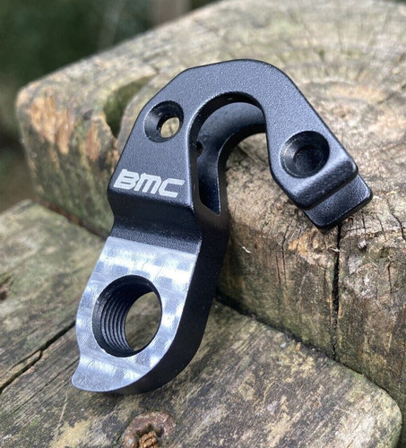 Nuovo gancio deragliatore bmc - deragliatore,