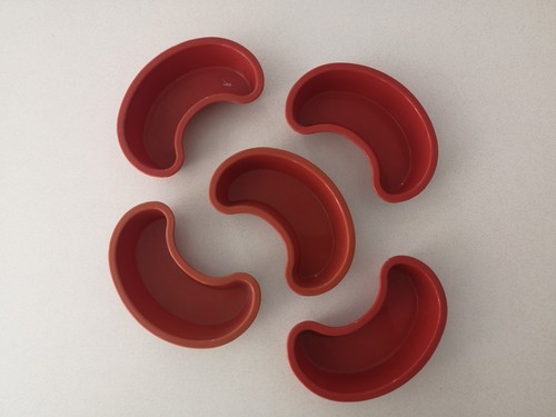 Set stampo monoporzione in - set,
