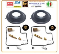 MEMBRANA SPILLO + ORING