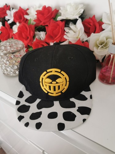 Cappello one piece trafalgar - cappello,