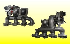 Turbocompressore 728680 senza