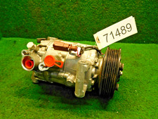 Compressore Aria Condizionata