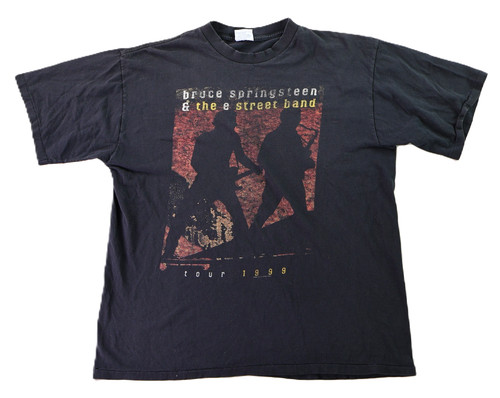 Shirt vintage anni - t-shirt,