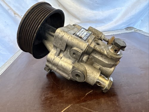 Pompa servosterzo bmw e39 - pompa, 5
