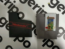 Castlevania NES Cartuccia PAL