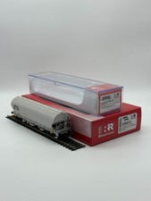 RIVAROSSI HR6675-1 CARRO MERCI