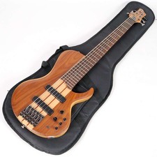 Basso Ibanez BTB686SC NTF
