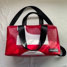 Borsa Friday Lois in tela