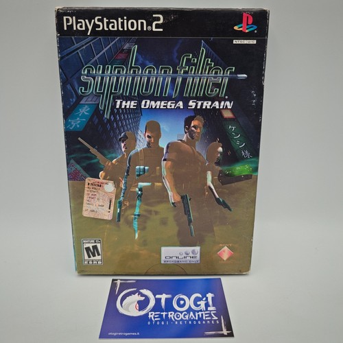 Syphon filter the - filter, strain