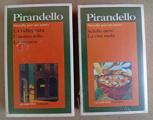 Novelle per anno scialle - un, anno: