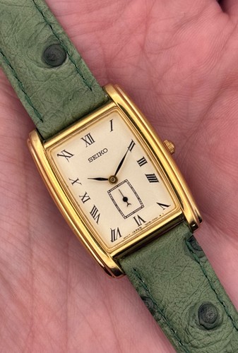 Orologio seiko vintage 1996 - vintage,