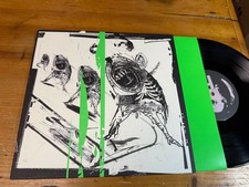 LP 10" US 2014 Pixies – EP3