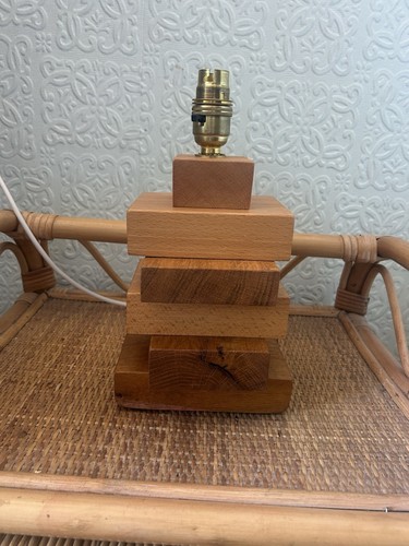 Lampada tavolo impilabile - lampada,