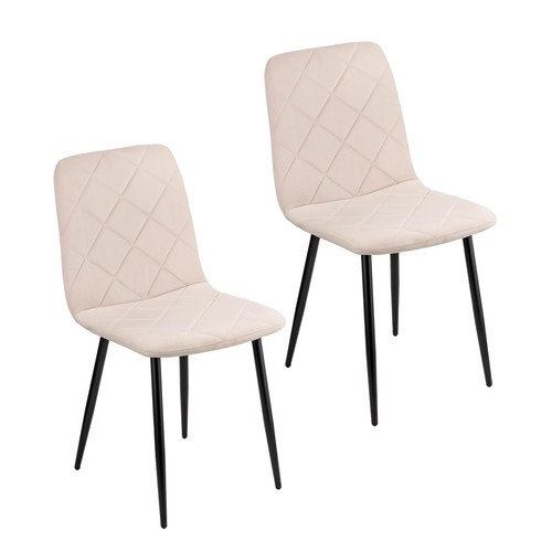 Baroni home set sedie - 2,