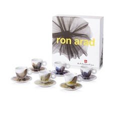 ILLY ART COLLECTION Set da